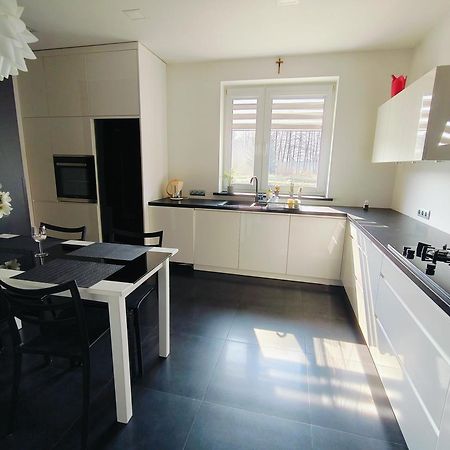 Apartament Sumik Zator Zewnętrze zdjęcie