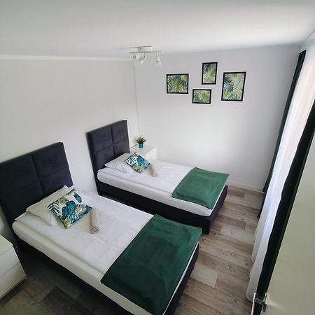 Apartament Sumik Zator Zewnętrze zdjęcie