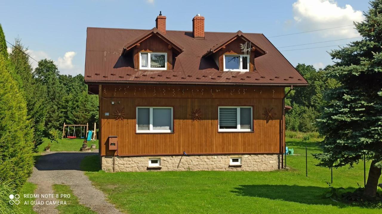 Apartament Sumik Zator Zewnętrze zdjęcie