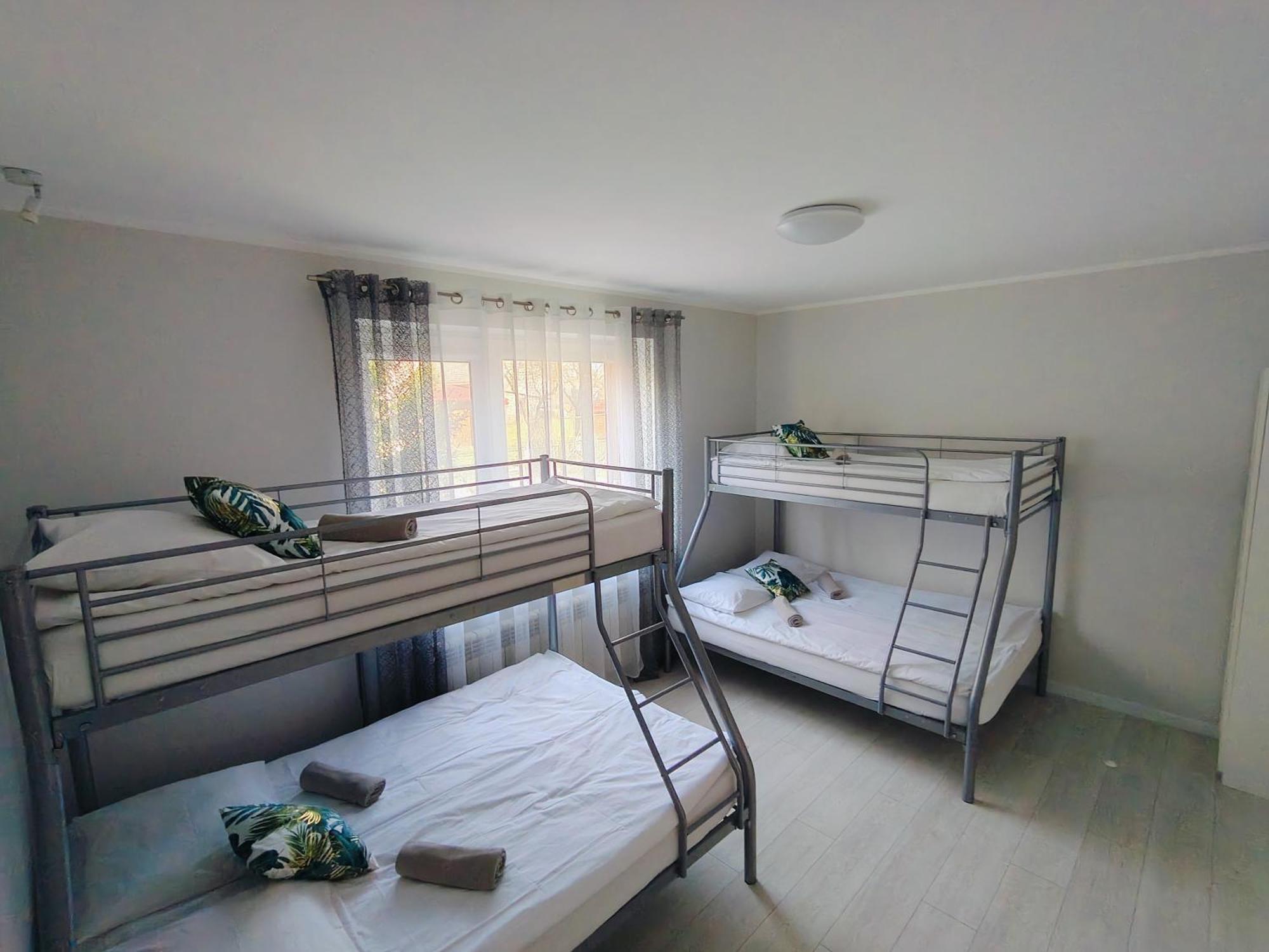 Apartament Sumik Zator Zewnętrze zdjęcie