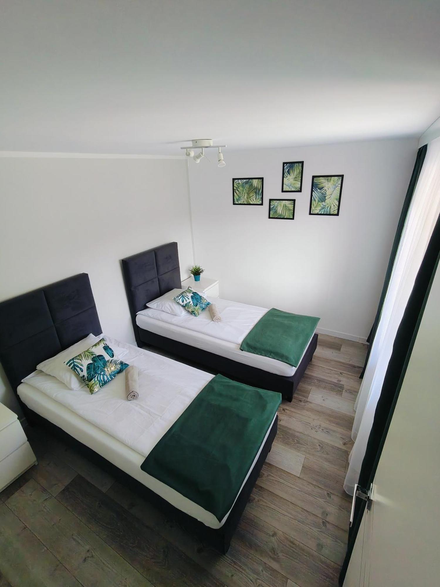 Apartament Sumik Zator Zewnętrze zdjęcie